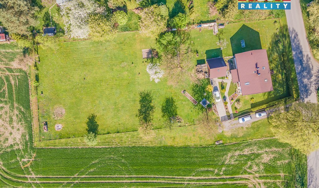 Prodej stavebního pozemku 1 300 m², Karviná – náhled fotky 4
