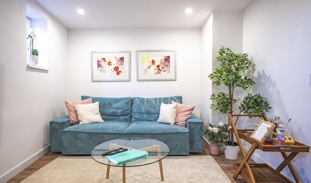 Prodej ubytovacího objektu 597 m², Telč – náhled fotky 13