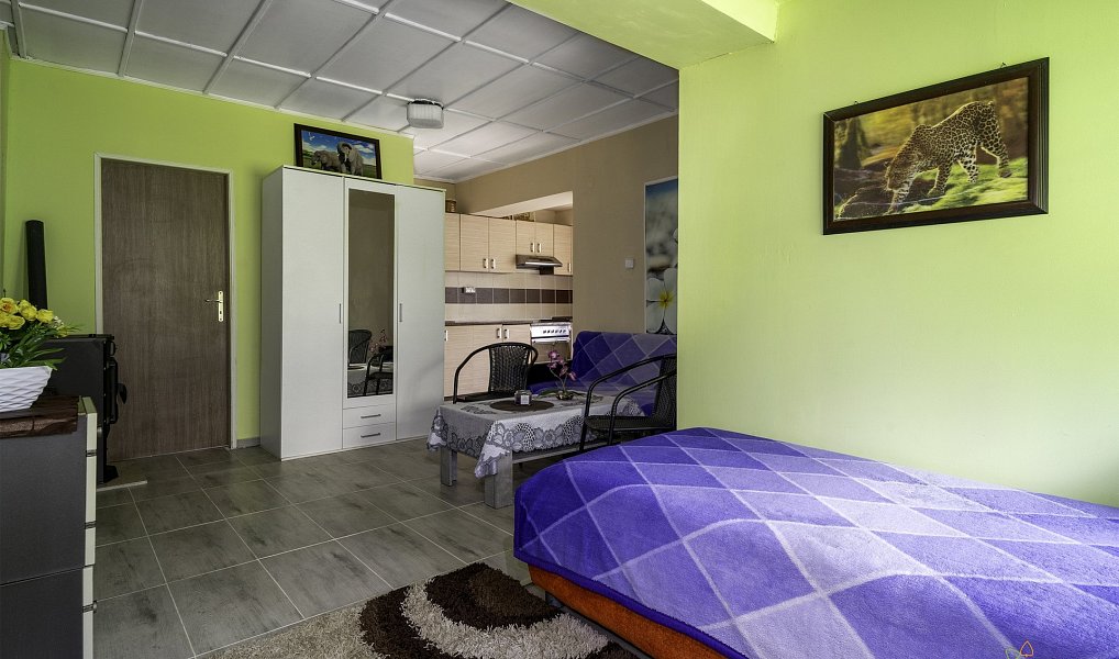 Prodej chaty/chalupy 47 m² s pozemkem 662 m², Choltice – náhled fotky 16
