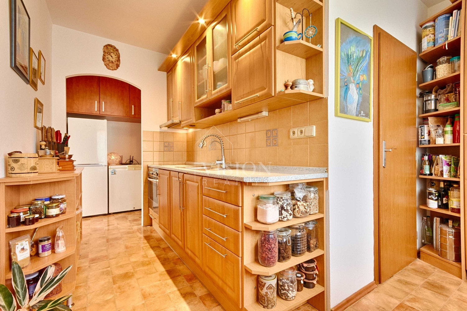 Prodej bytu 3+1 62 m² - View 2