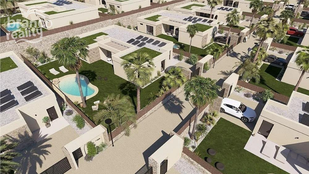 Casa – Murcia, Campo de Cartagena y Mar Menor - Vista 3