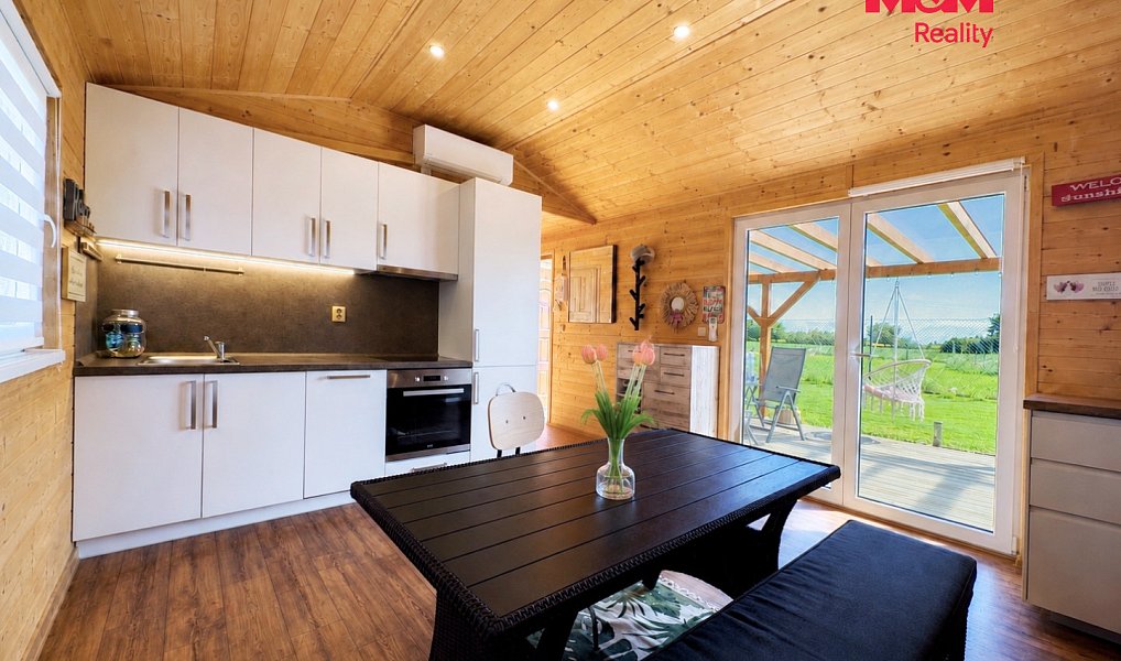 Prodej chaty/chalupy 34 m² s pozemkem 1 113 m², Šumná – náhled fotky 5