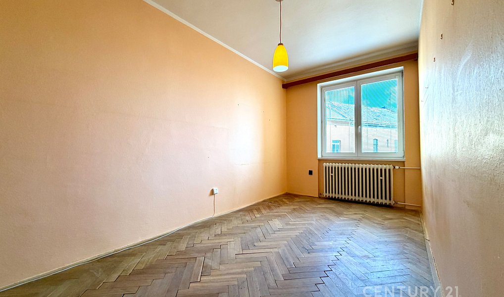 Pronájem bytu 3+1 64 m², Kroměříž – náhled fotky 4