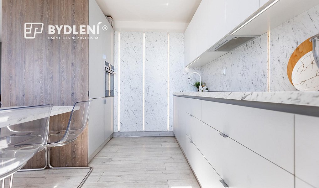 Prodej bytu 3+kk 73 m², Teplice – náhled fotky 7