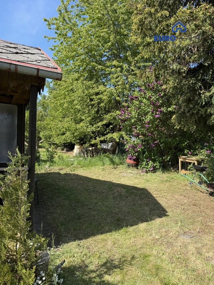 Prodej chaty/chalupy 18 m² s pozemkem 399 m² – fotografie 3