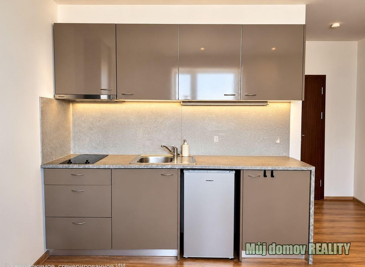 Prodej bytu 1+kk 29 m² – fotografie 5