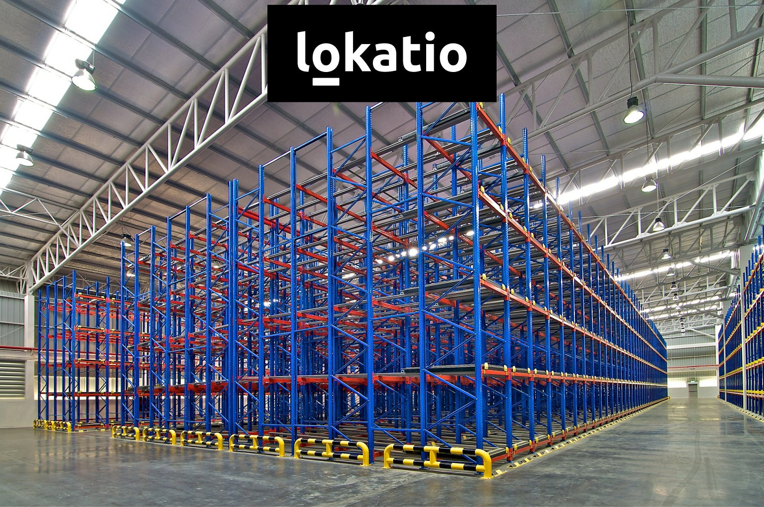 Pronájem skladovacích prostor 3 000 m² – fotografie 4