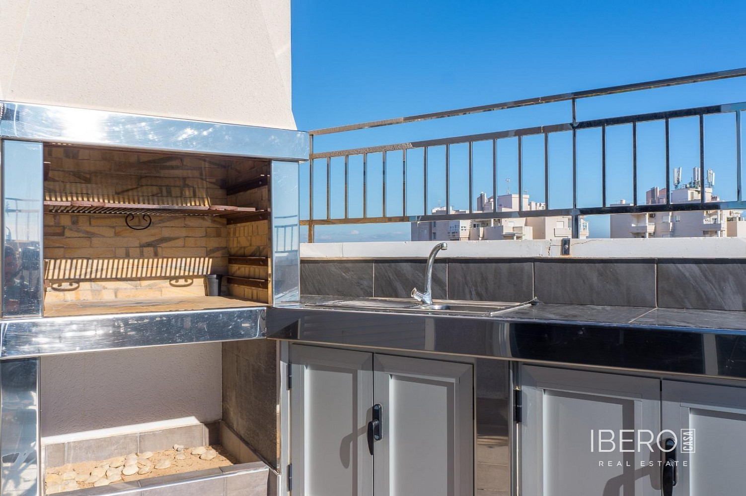 Pis 4+kk – Torrevieja, Urbanización Calas Blancas - Vista 4