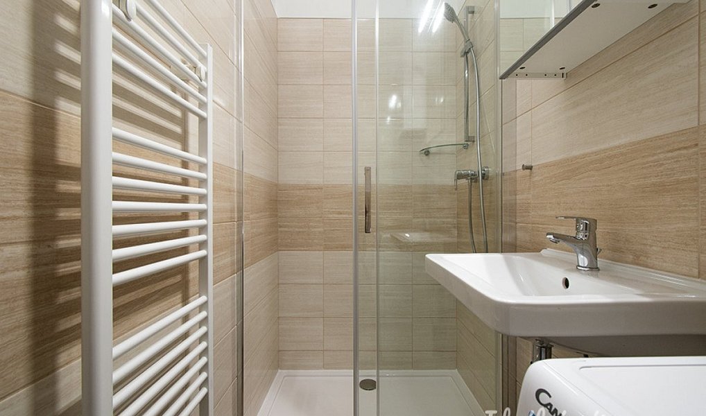 Pronájem bytu 2+kk 47 m², Praha – náhled fotky 13
