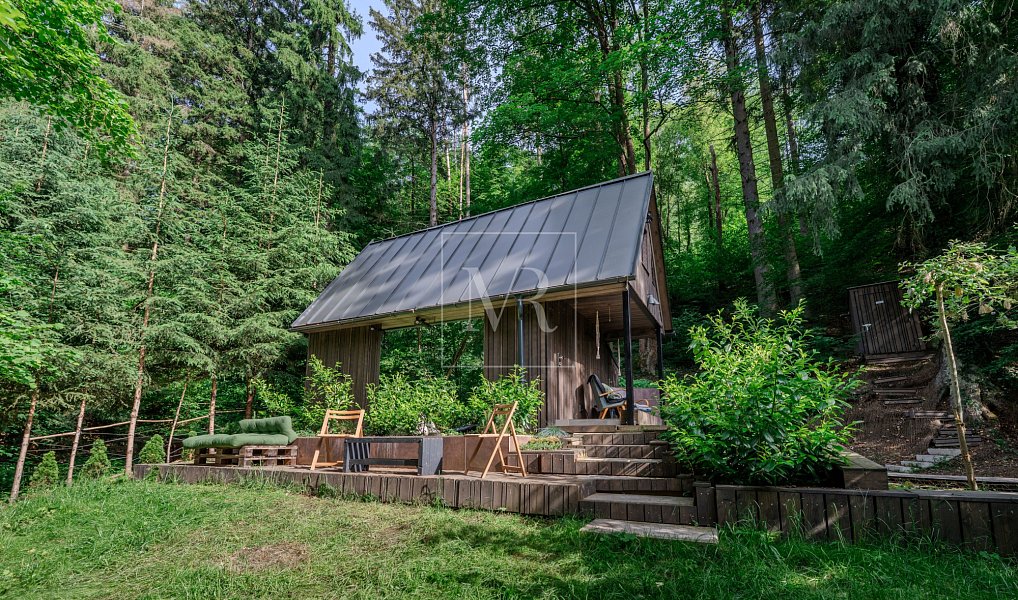Prodej chaty/chalupy 24 m² s pozemkem 1 m², Petrov – náhled fotky 13