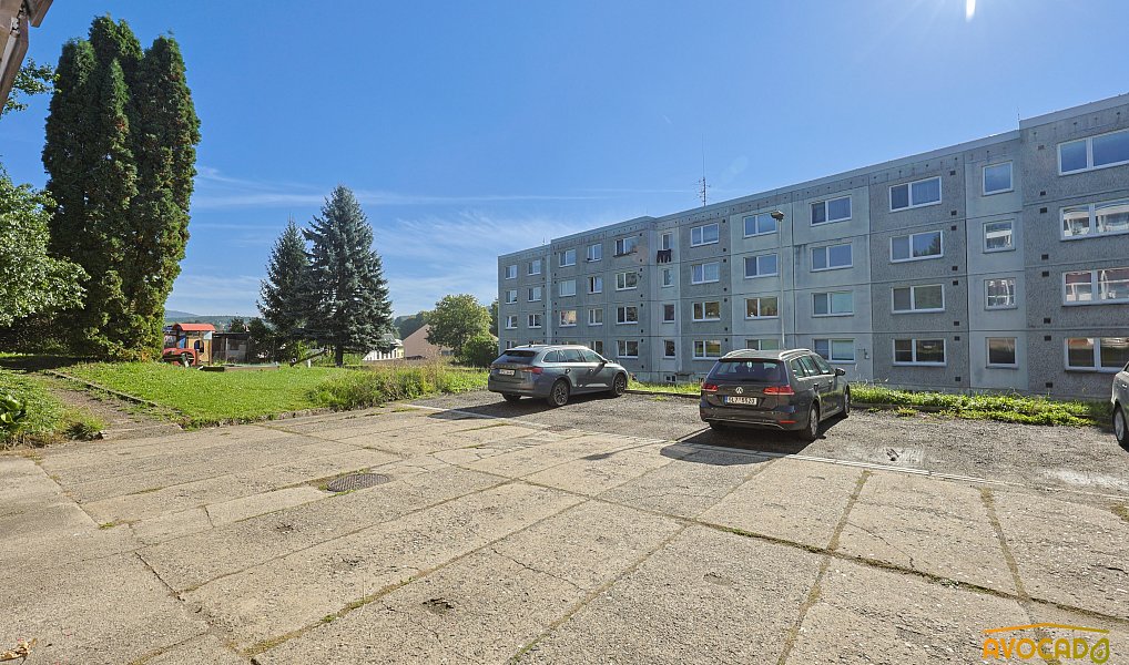 Prodej bytu 4+1 83 m², Český Dub – náhled fotky 24