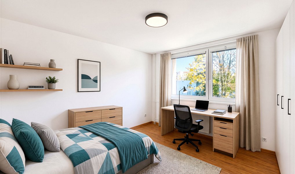 Prodej bytu 4+1 80 m², Liberec – náhled fotky 7