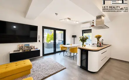Prodej bytu 3+1 87 m², Pod vinohrady, Troubsko, okres Brno-venkov