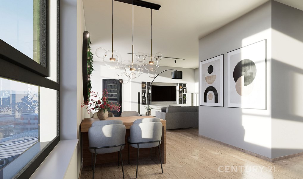 Prodej bytu 2+kk 67 m², Brno – náhled fotky 3