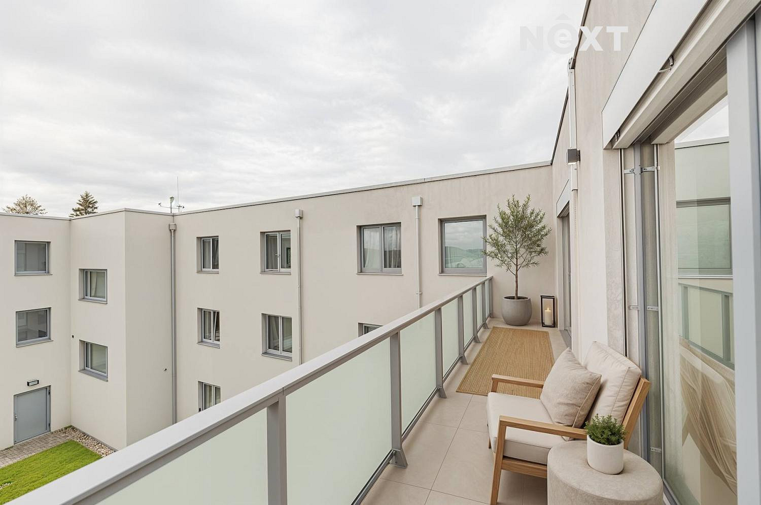 Prodej bytu 2+kk 62 m² — photo 4