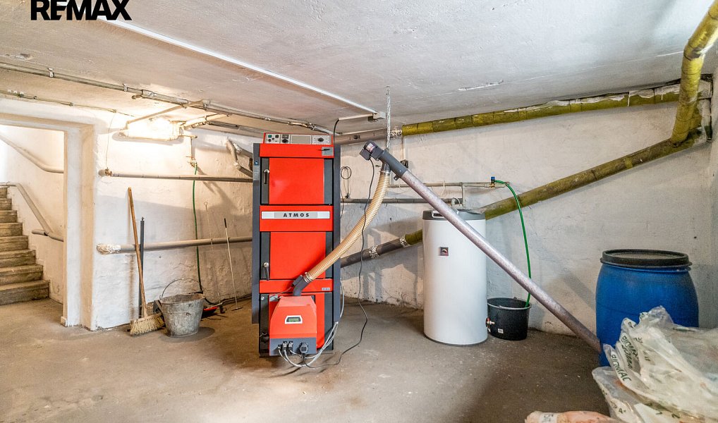 Prodej domu 151 m² s pozemkem 903 m², Lužná – náhled fotky 17