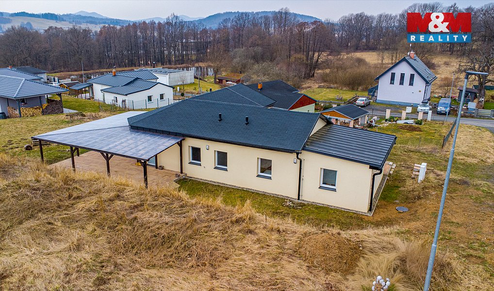 Prodej domu 180 m² s pozemkem 1 371 m², Horní Podluží – náhled fotky 19