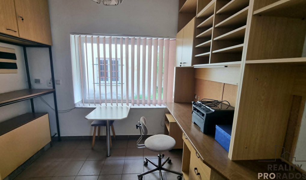 Pronájem obchodních prostor 70 m², Moravský Krumlov – náhled fotky 9
