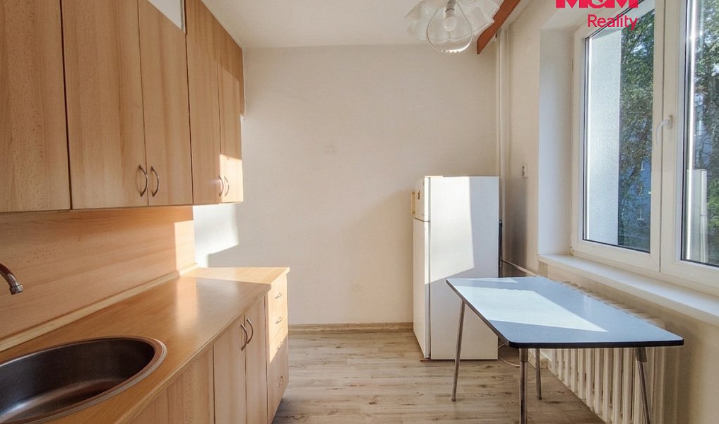 Prodej bytu 2+1 49 m², Ostrava – náhled fotky 8