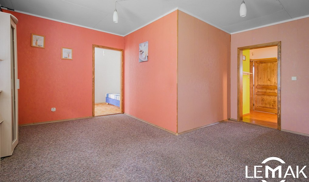 Prodej domu 134 m² s pozemkem 357 m², Zlaté Hory – náhled fotky 11