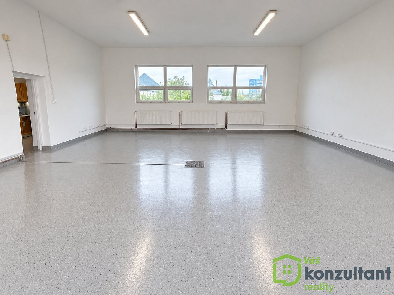 Pronájem skladovacích prostor 109 m² – fotografie 5