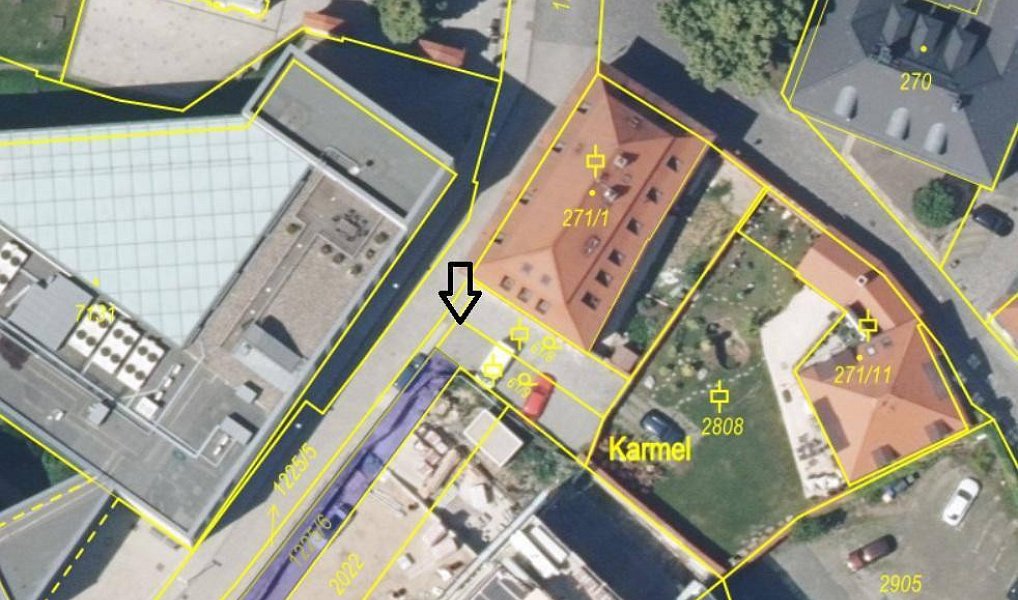 Pronájem ostatní Ostatní, 8m2, Mladá Boleslav, Mladá Boleslav II, Mladá Boleslav – náhled fotky 5
