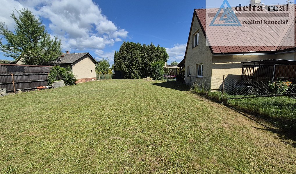 Prodej domu 192 m² s pozemkem 1 217 m², Postřelmov – náhled fotky 35