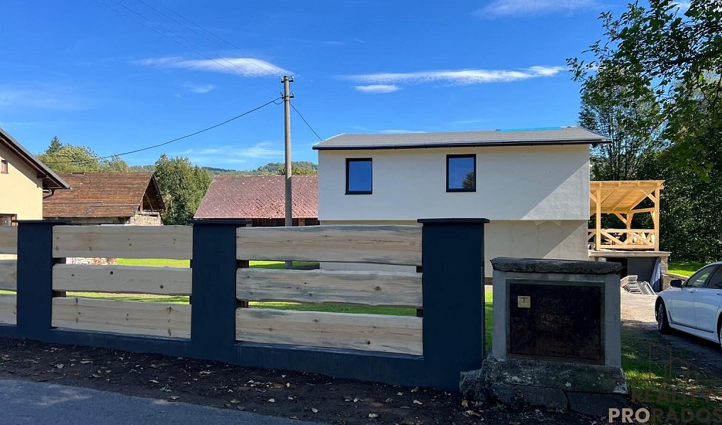Prodej domu 197 m² s pozemkem 1 500 m², Hrádek – náhled fotky 11