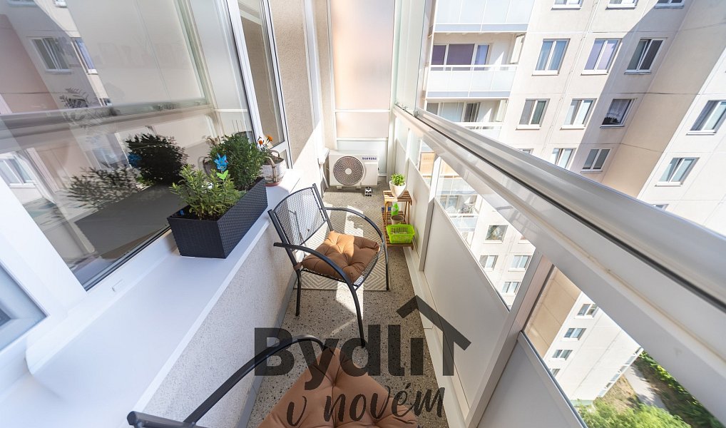 Prodej bytu 3+1 78 m², Brno – náhled fotky 12