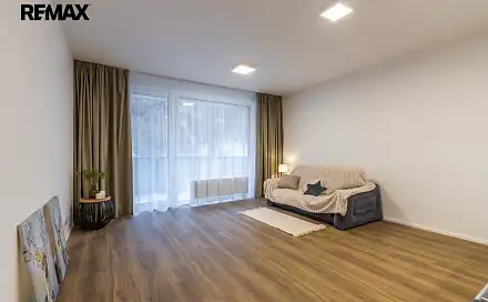 Pronájem bytu 2+kk 52 m²