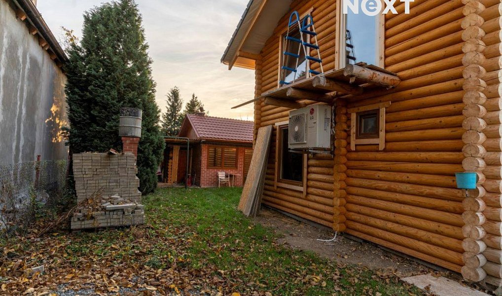 Prodej domu 110 m² s pozemkem 800 m², Radovesnice I – náhled fotky 5