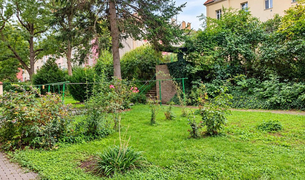 Pronájem bytu 2+kk 42 m², Praha – náhled fotky 15