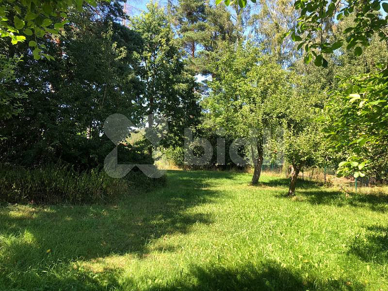 Prodej stavebního pozemku 1 522 m² — photo 4