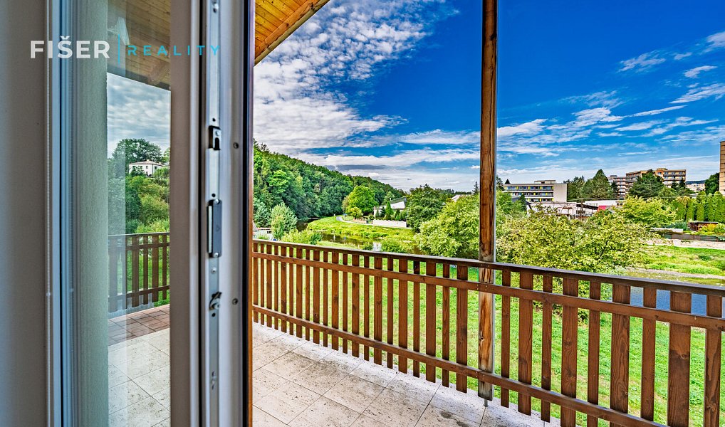 Prodej domu 84 m² s pozemkem 1 473 m², Světlá nad Sázavou – náhled fotky 13