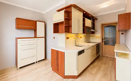 Prodej bytu 2+1 57 m², Gagarinova, Šumperk
