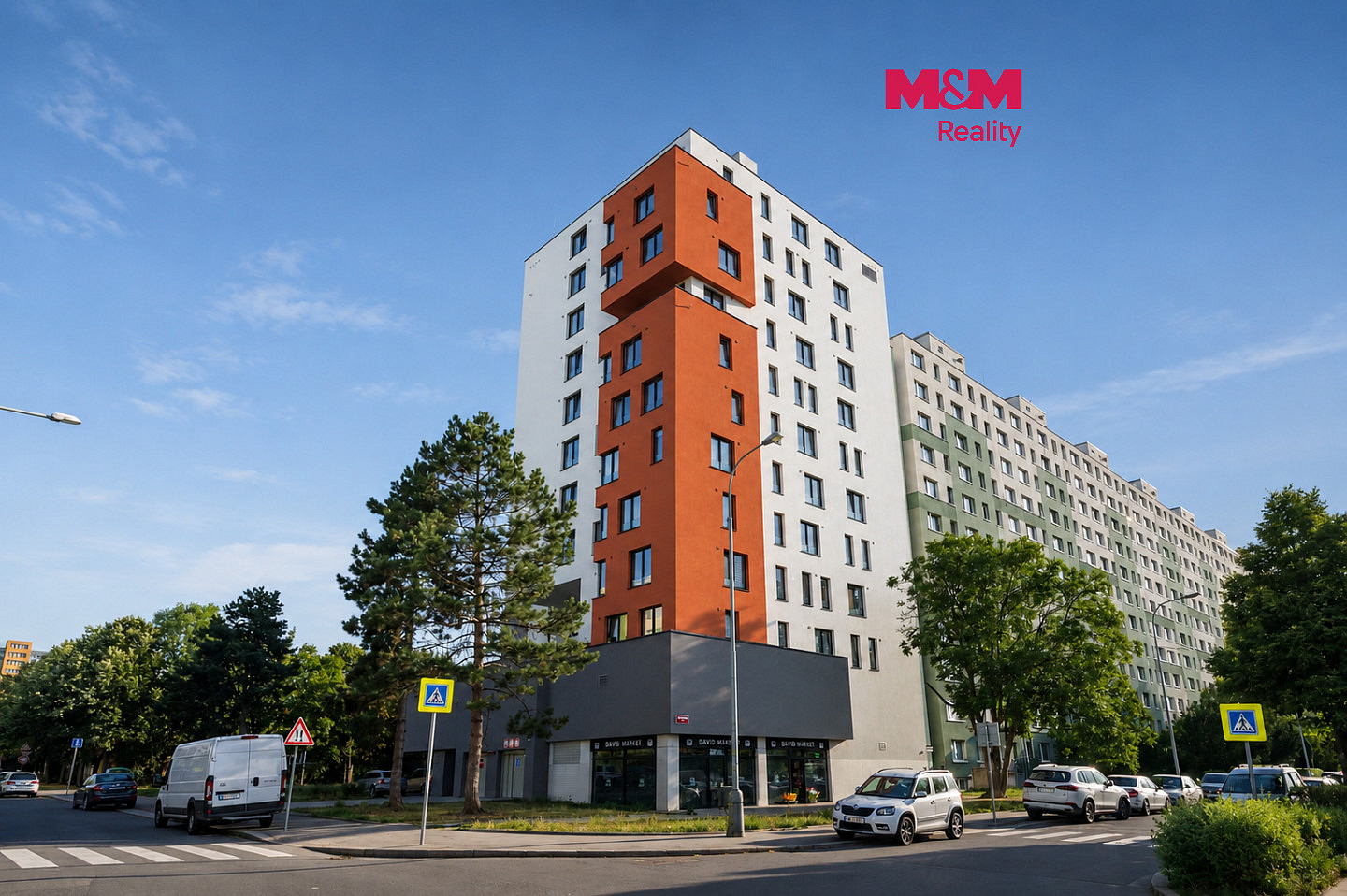 Prodej bytu 1+kk 38 m²