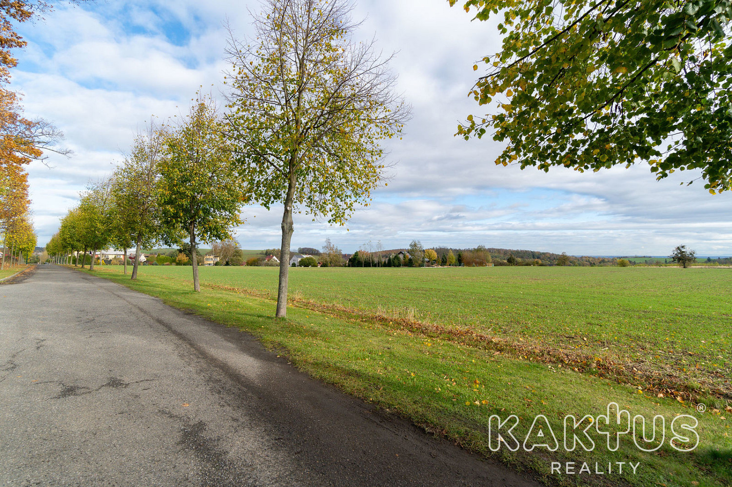 Prodej stavebního pozemku 1 133 m² – fotografie 4