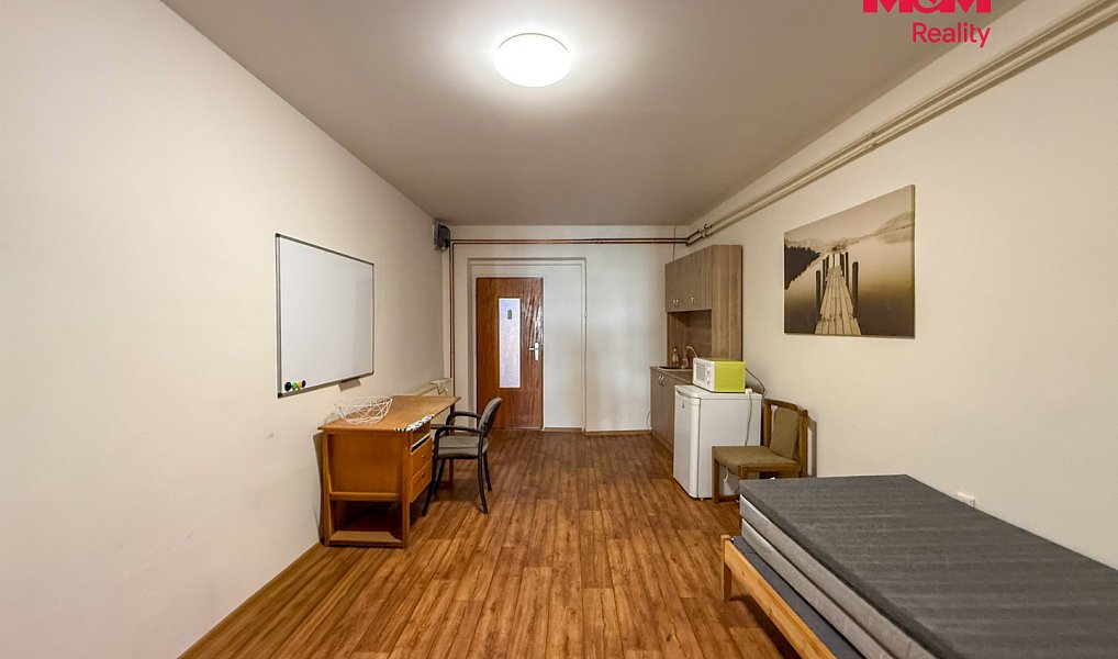 Pronájem kanceláře 37 m², Litomyšl – náhled fotky 3