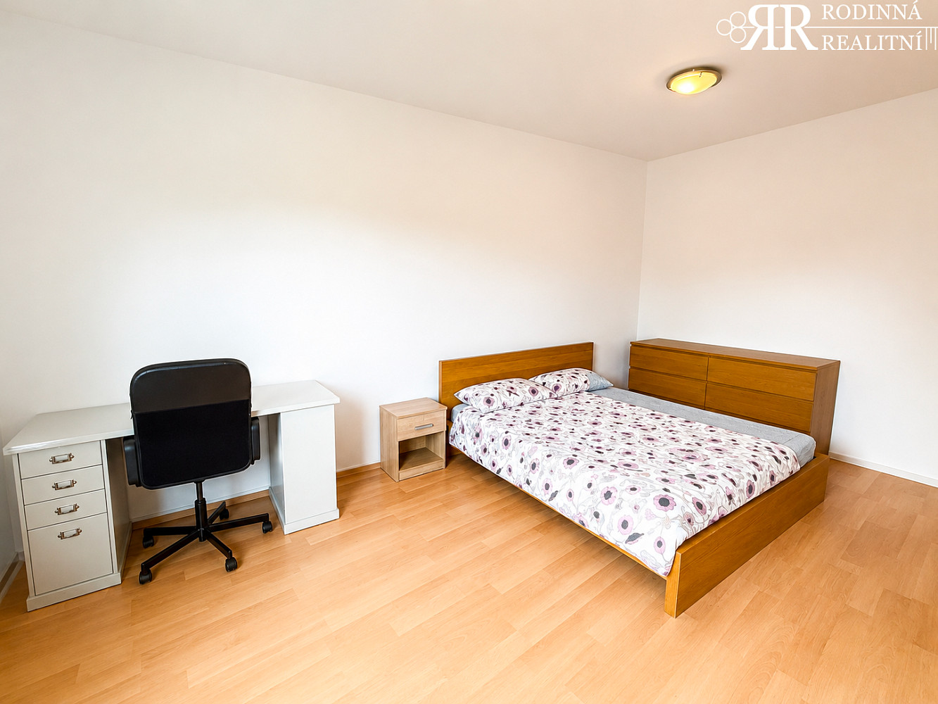 Pronájem bytu 1+kk 35 m² - Ansicht 4