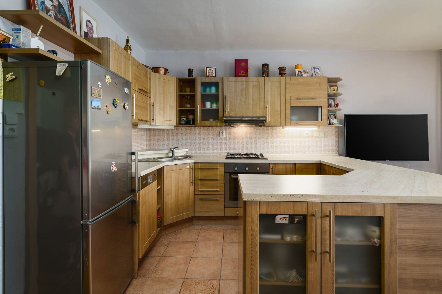 Prodej bytu 4+kk 77 m² – fotografie 4