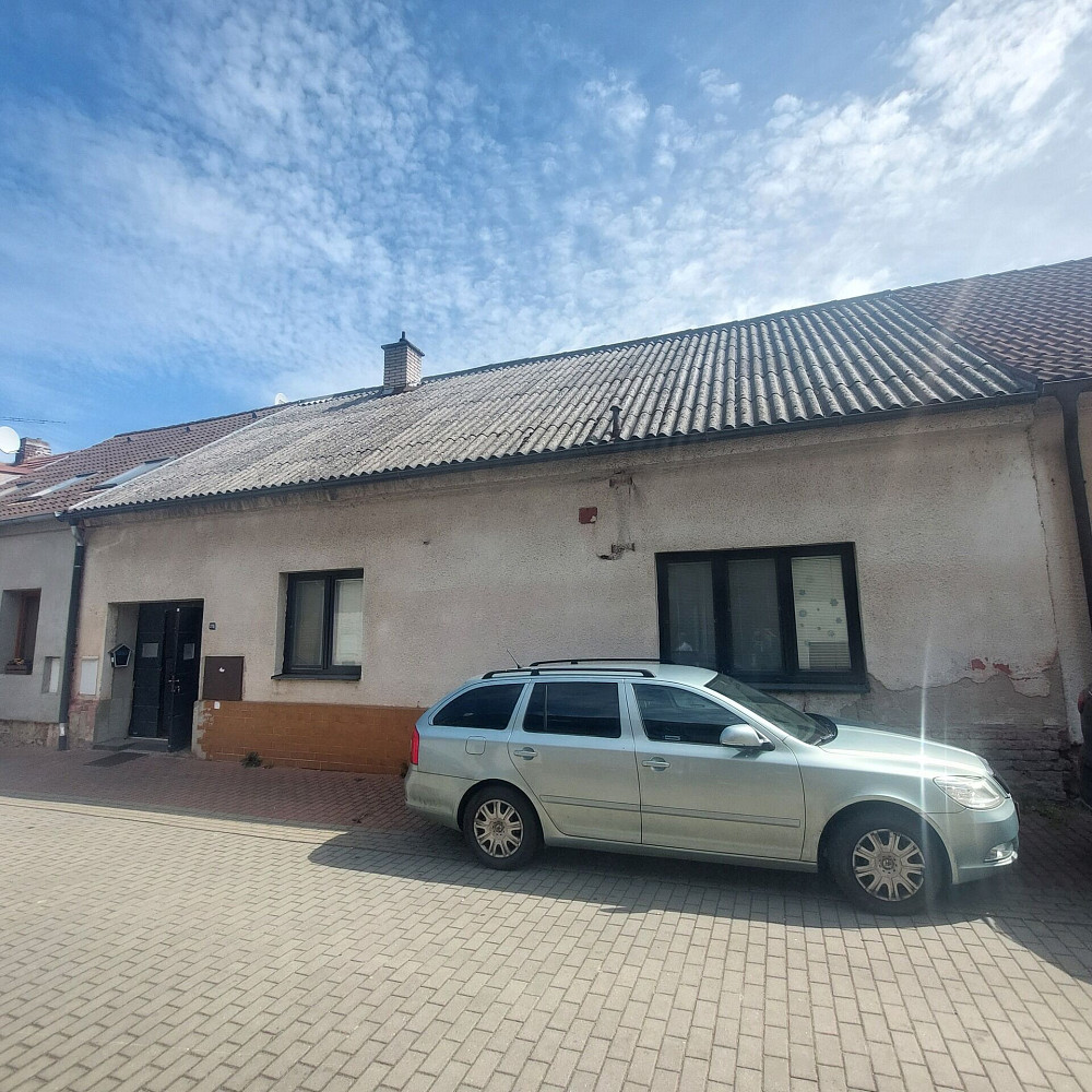 Prodej domu 201 m² s pozemkem 368 m²