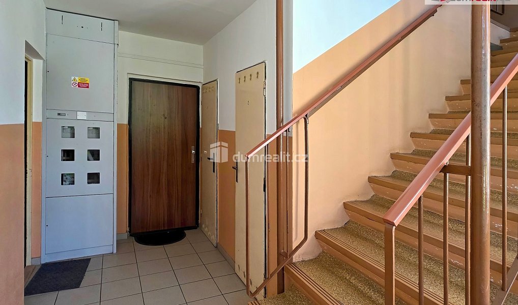 Prodej bytu 3+1 71 m², Neratovice – náhled fotky 29