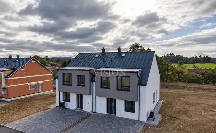 Prodej domu 149 m² s pozemkem 401 m², Týnec nad Sázavou, okres Benešov