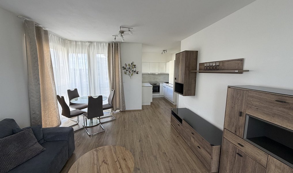 Prodej bytu 3+kk 73 m², Praha – náhled fotky 4