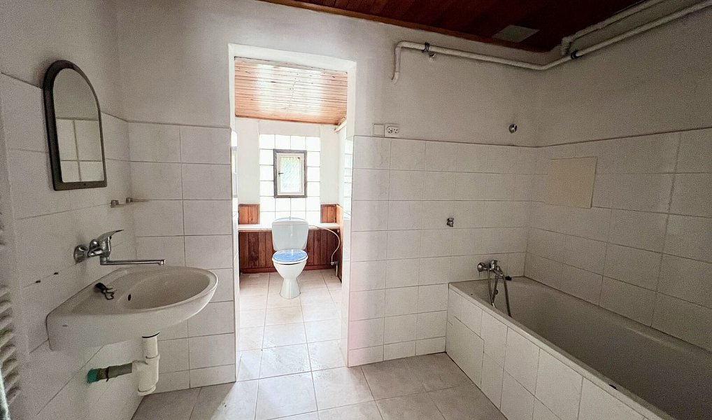 Prodej domu 121 m² s pozemkem 151 m², Duchcov – náhled fotky 12