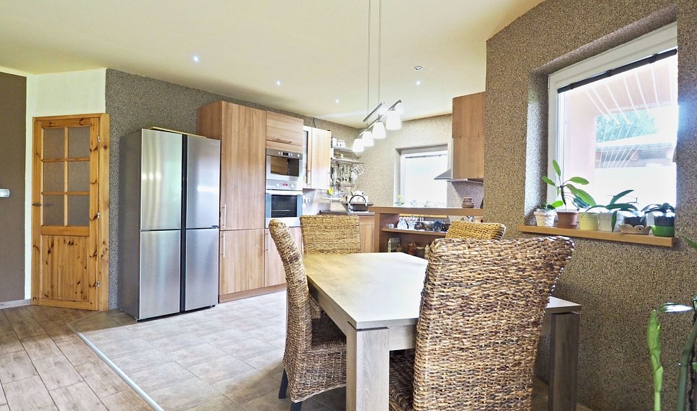 Prodej domu 170 m² s pozemkem 1 110 m², Velké Losiny – náhled fotky 10