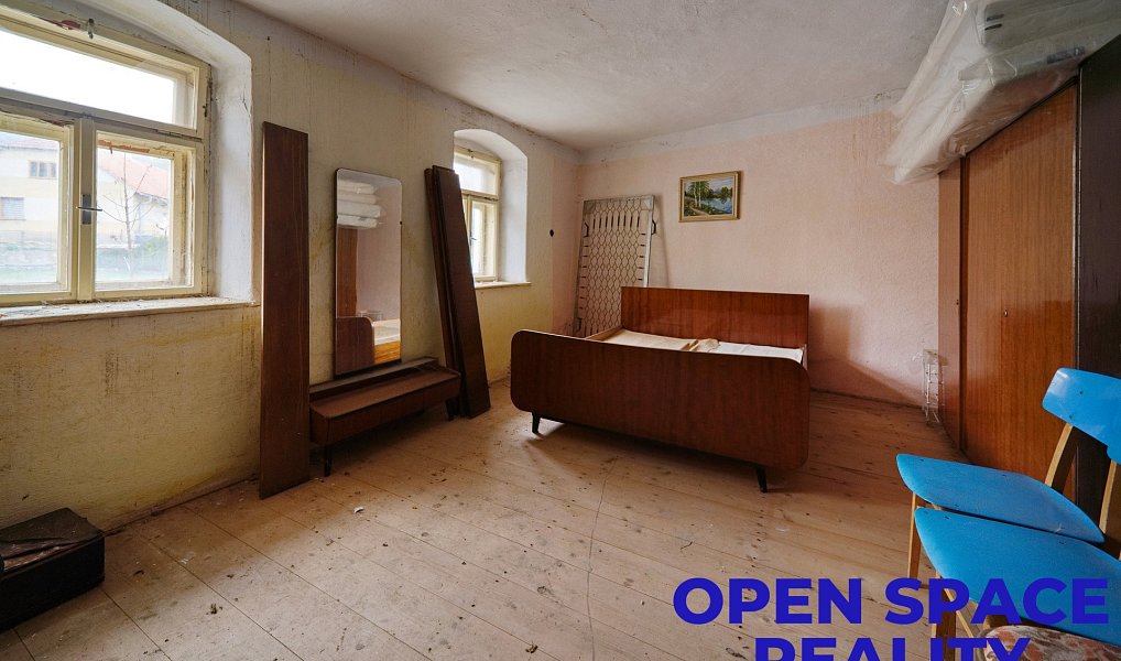 Prodej domu 159 m² s pozemkem 1 664 m², Mičovice – náhled fotky 17
