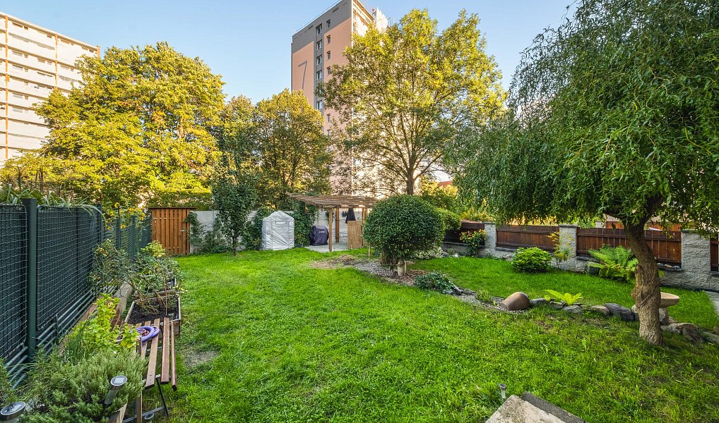Prodej bytu 3+kk 104 m², Litoměřice – náhled fotky 19