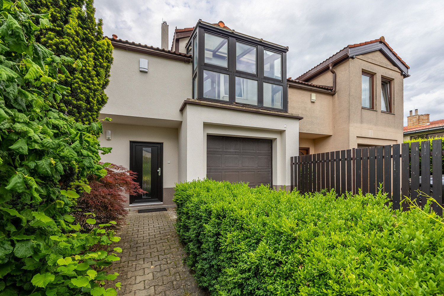 Prodej domu 180 m² s pozemkem 365 m² – fotografie 3