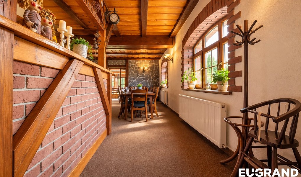 Prodej domu 341 m² s pozemkem 263 m², Šluknov – náhled fotky 7